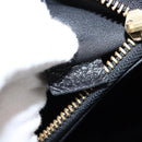 LOUIS VUITTON Monogram Mydia Ruber Shoulder Bag Black M40282 LV Auth bs30352-12