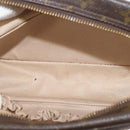 LOUIS VUITTON Monogram Trousse Toilette 23 Clutch Bag M47524 LV Auth bs30353-14