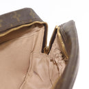 LOUIS VUITTON Monogram Trousse Toilette 23 Clutch Bag M47524 LV Auth bs30353-15