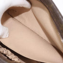 LOUIS VUITTON Monogram Trousse Toilette 23 Clutch Bag M47524 LV Auth bs30353-17