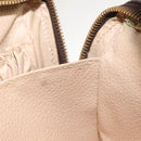 LOUIS VUITTON Monogram Trousse Toilette 23 Clutch Bag M47524 LV Auth bs30353-18