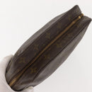 LOUIS VUITTON Monogram Trousse Toilette 23 Clutch Bag M47524 LV Auth bs30353-6