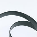 LOUIS VUITTON Taiga Leather Ceinture Classic Belt 41.7"" Epicea LV Auth bs30354-14