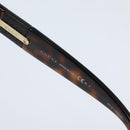 GUCCI Interlocking Sunglasses Brown Auth bs30355-10