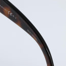 GUCCI Interlocking Sunglasses Brown Auth bs30355-11