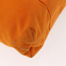 HERMES French Festival Hawaii Exclusive Fourre Tout Cabas Canvas Auth bs30378-15