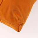 HERMES French Festival Hawaii Exclusive Fourre Tout Cabas Canvas Auth bs30378-16