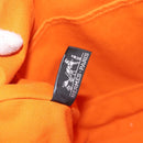 HERMES French Festival Hawaii Exclusive Fourre Tout Cabas Canvas Auth bs30378-17