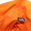 HERMES French Festival Hawaii Exclusive Fourre Tout Cabas Canvas Auth bs30378-19