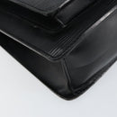 LOUIS VUITTON Epi Monceau 28 Hand Bag Black M52122 LV Auth bs30382-15