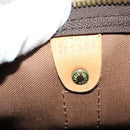 LOUIS VUITTON Monogram Keepall 50 Boston Bag M41426 LV Auth bs30384-12