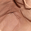 LOUIS VUITTON Monogram Montsouris GM Backpack M51135 LV Auth bs30387-22