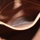 LOUIS VUITTON Monogram Montsouris GM Backpack M51135 LV Auth bs30387-11