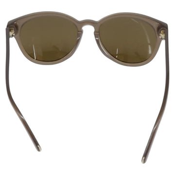 Chloe Sunglasses plastic Brown Auth bs30390 - 0