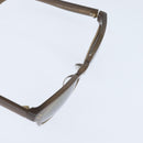 Chloe Sunglasses plastic Brown Auth bs30390-5