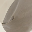 CHANEL Sports Line Tote Bag Nylon 2way Gray Silver CC Auth bs30392-18