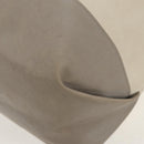 CHANEL Sports Line Tote Bag Nylon 2way Gray Silver CC Auth bs30392-19