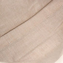 FENDI Tote Bag Canvas Beige Gold Auth bs30403-20