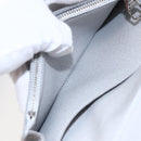 LOUIS VUITTON Portefeuille Brother Logo Story Wallet White M67822 Auth bs30418-21