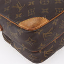 LOUIS VUITTON Monogram Amazon Shoulder Bag M45236 LV Auth bs30424-16