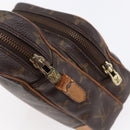 LOUIS VUITTON Monogram Amazon Shoulder Bag M45236 LV Auth bs30424-17