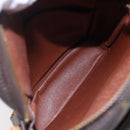 LOUIS VUITTON Monogram Amazon Shoulder Bag M45236 LV Auth bs30424-10