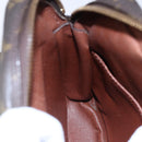 LOUIS VUITTON Monogram Amazon Shoulder Bag M45236 LV Auth bs30424-20