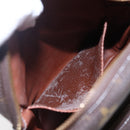 LOUIS VUITTON Monogram Amazon Shoulder Bag M45236 LV Auth bs30424-11