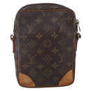 LOUIS VUITTON Monogram Amazon Shoulder Bag M45236 LV Auth bs30424-2