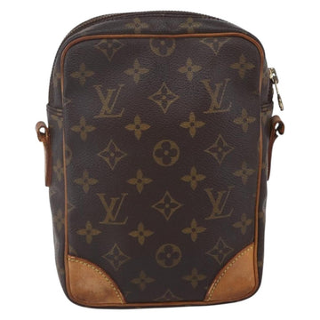 LOUIS VUITTON Monogram Amazon Shoulder Bag M45236 LV Auth bs30424 - 0