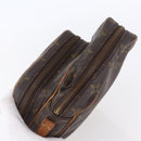 LOUIS VUITTON Monogram Amazon Shoulder Bag M45236 LV Auth bs30424-5