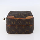 LOUIS VUITTON Monogram Amazon Shoulder Bag M45236 LV Auth bs30424-6