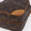 LOUIS VUITTON Monogram Amazon Shoulder Bag M45236 LV Auth bs30424-14
