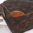 LOUIS VUITTON Monogram Amazon Shoulder Bag M45236 LV Auth bs30424-7