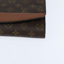 LOUIS VUITTON Monogram Bordeaux 27 Shoulder Bag M51797 LV Auth bs30427-15