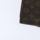 LOUIS VUITTON Monogram Bordeaux 27 Shoulder Bag M51797 LV Auth bs30427-16