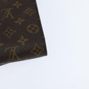 LOUIS VUITTON Monogram Bordeaux 27 Shoulder Bag M51797 LV Auth bs30427-17