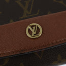 LOUIS VUITTON Monogram Bordeaux 27 Shoulder Bag M51797 LV Auth bs30427-18