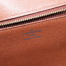 LOUIS VUITTON Monogram Bordeaux 27 Shoulder Bag M51797 LV Auth bs30427-20