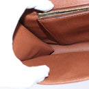 LOUIS VUITTON Monogram Bordeaux 27 Shoulder Bag M51797 LV Auth bs30427-22