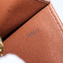 LOUIS VUITTON Monogram Bordeaux 27 Shoulder Bag M51797 LV Auth bs30427-12