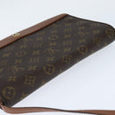 LOUIS VUITTON Monogram Bordeaux 27 Shoulder Bag M51797 LV Auth bs30427-6