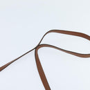 LOUIS VUITTON Monogram Bordeaux 27 Shoulder Bag M51797 LV Auth bs30427-8