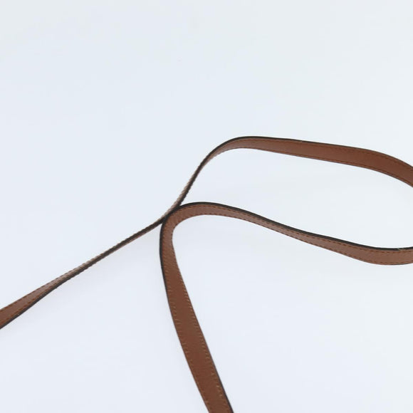 LOUIS VUITTON Monogram Bordeaux 27 Shoulder Bag M51797 LV Auth bs30427