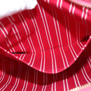 LOUIS VUITTON Antigua Cabas PM Hand Bag Rouge Pink M40088 LV Auth bs30428-21