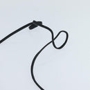 GUCCI GG Supreme Sherry Line Shoulder Bag PVC Navy Gold 904 02 047 Auth bs30434-8