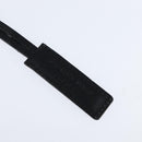 BURBERRY Nova Check Hand Bag tweed Gray Auth bs30442-10