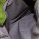 BOTTEGA NVENETA INTRECCIATO Shoulder Bag Leather Green Auth bs30446-19