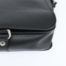 LOUIS VUITTON Taiga Andrei Shoulder Bag Ardoise M32482 LV Auth bs30447-15