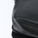 LOUIS VUITTON Taiga Andrei Shoulder Bag Ardoise M32482 LV Auth bs30447-16